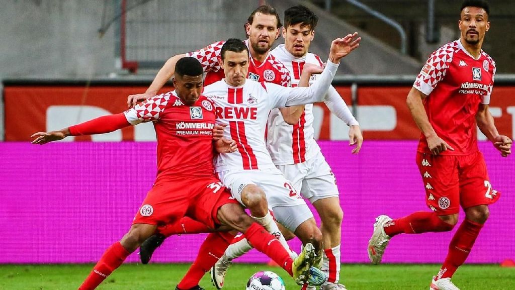 法兰克福：欧冠赛场上的“过山车式”冒险